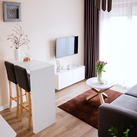 Apartament Bimba & Free Parking Poznań Extérieur photo