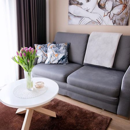 Apartament Bimba & Free Parking Poznań Extérieur photo