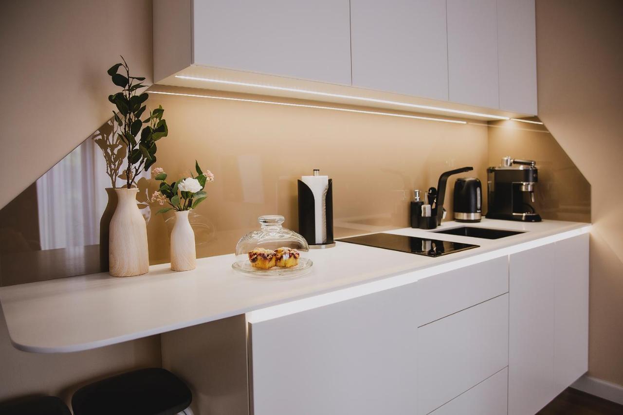 Apartament Bimba & Free Parking Poznań Extérieur photo