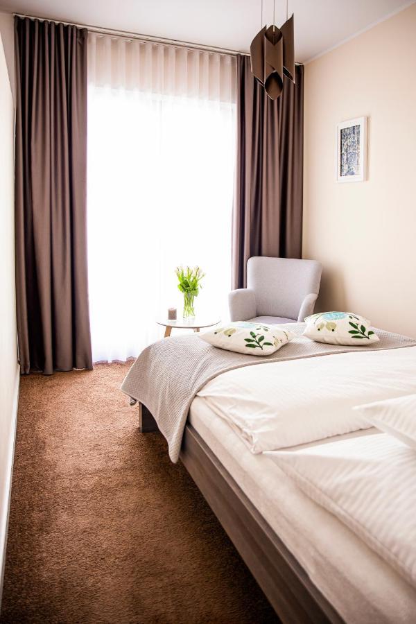 Apartament Bimba & Free Parking Poznań Extérieur photo