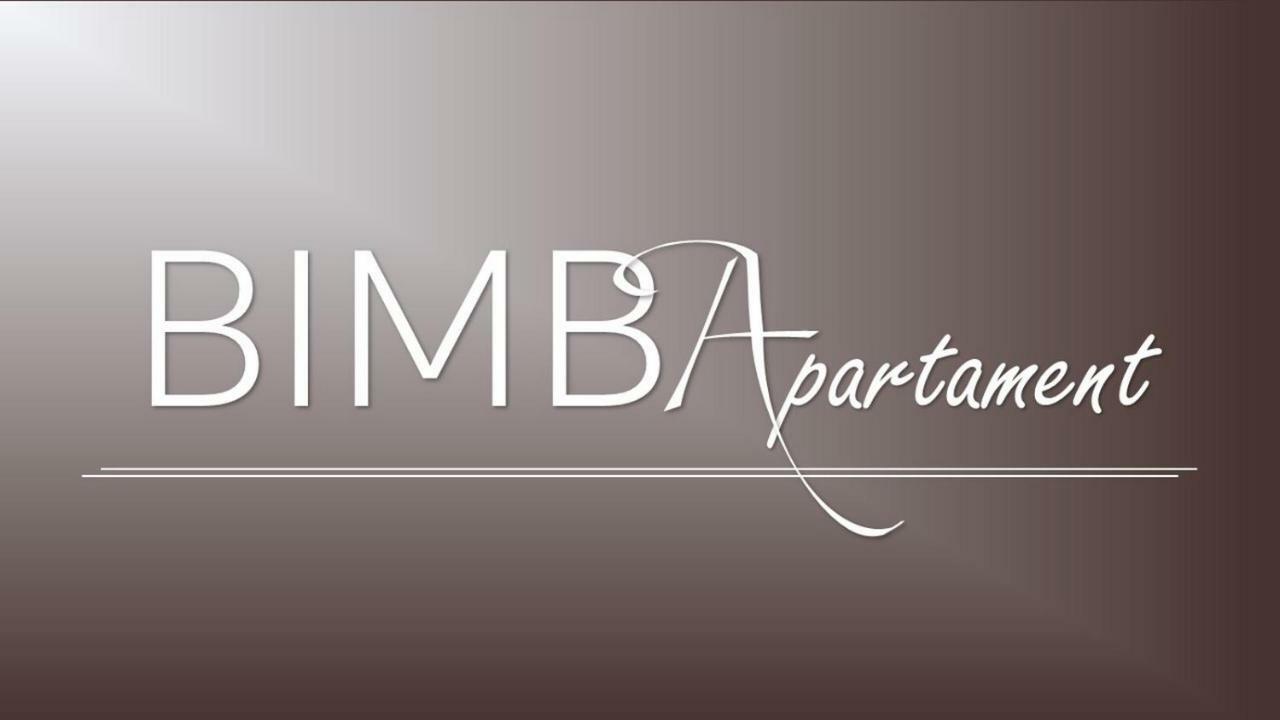 Apartament Bimba & Free Parking Poznań Extérieur photo